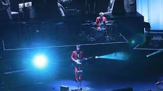 211030 넬(Nell) - Let the hope shine (잘림.....) @ 썸데이 씨어터 칸타빌레, 세종문화회관 대극장