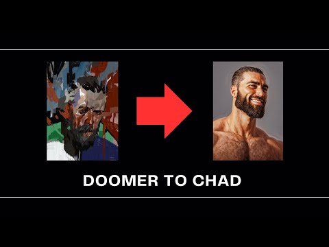 Doomer's Lullaby - Cure Depression once and for all (Idiot Doom Spiral Method)