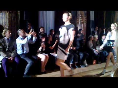 Lie Sang Bong Spring-Summer 2011