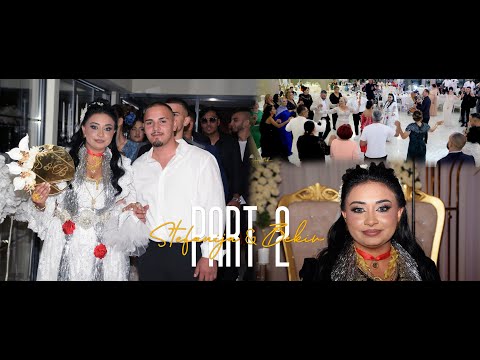 PART 2 - BIJAV STEFANIJA & BEKIR 14.10.2025  / ORKESTAR JUZNI RITAM / STUDIO ELITE PRO