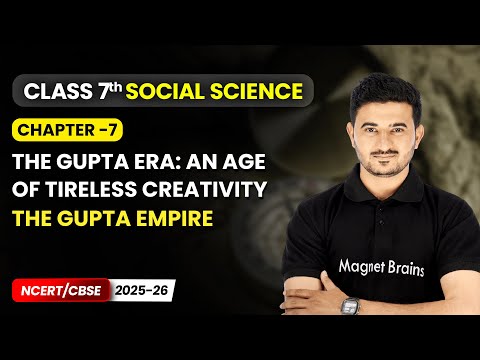 Class 7 Social Science Part 1 – Full Book Overview NCERT CBSE 2025 26 New Syllabus Explained