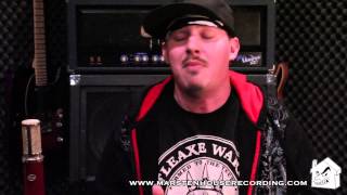 Marsten House: Freestyles Ep.260 Taiyamo Denku