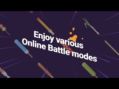 Snack.io - Online io games Video