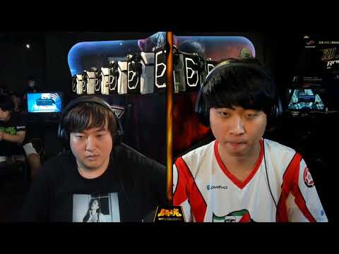 Dimeback(Asuka) VS FURSAN|LowHigh(Shaheen) - Winners Quarters - TWFighter Major