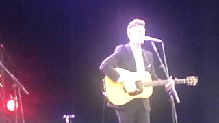 Lyle Lovett @ Cactus