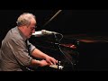The Roulette Tapes Podcast : Anthony Coleman