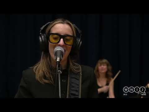 wht.rbbt.obj - "Tidal Wave" - Sessions from Studio A