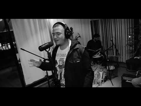 Horizonte - Demian Crate & The Dr. Beat Sound (Live Session)