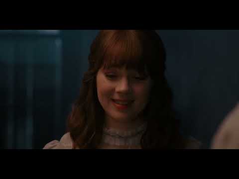 Eloise & Theo | Last Scene | Bridgerton S2