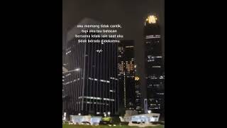 Download lagu cewe : aku emg ga cantik, tapi aku tau batasan | STORY STATUS WA 10 DETIK TERBARU  | #shorts mp3