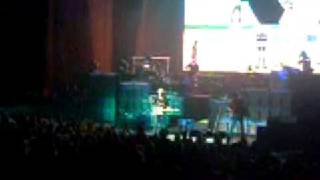 Brad Paisley - Turfs Up, Blossom Music Center Aug. 2008