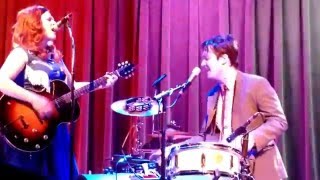 Shovels and Rope - Coping Mechanism