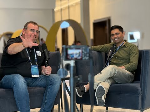 Alhena AI CEO: The Future of CX & AI at CCW!