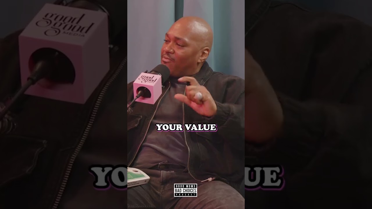 WTF even is a “high value” man?!