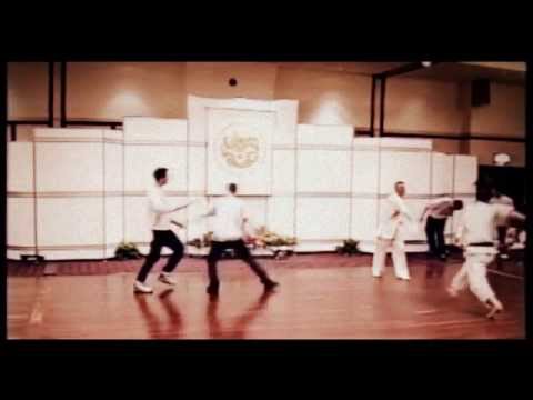 Heart Sutra Demonstration - Lama Dondrup Dorje