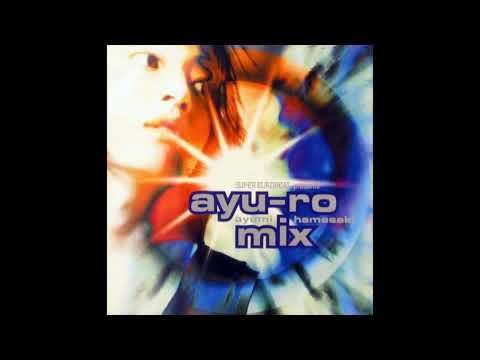 SUPER EUROBEAT Presents ayu-ro-mix
