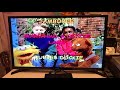 Kids Favorite Songs 2 Trailer W My VHS Tape