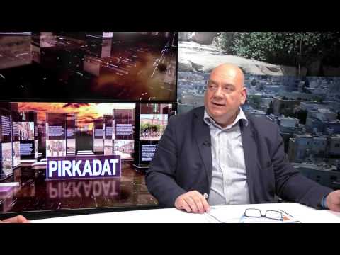 PIRKADAT: Soós Eszter Petronella