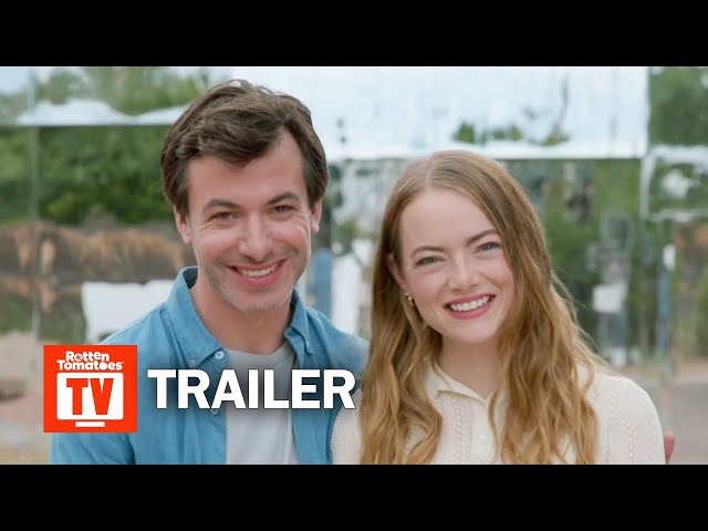 The Curse Season 1 Trailer