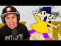 TWO HEADED PLAYTIME JOINS THE SCHOOL Baldi S Basics