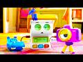 TOY STORY 5 Toys Are For Suckers Trailer NEW 2026