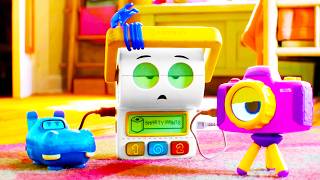 Download lagu TOY STORY 5 'Toys Are For Suckers' Trailer (NEW 2026) mp3 Download lagu TOY STORY 5 'Toys Are For Suckers' Trailer (NEW 2026) mp3