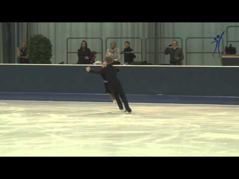 Sasha Fear / Jack OSMAN GBR