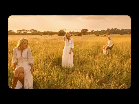 Liza Nel - Moes Maar Ek Moenie (Amptelike Musiekvideo)