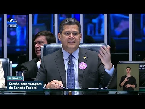 Regulamentação da aposentadoria de agentes de saúde vai à CCJ, anuncia Davi