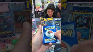 Opening 1st EDITION NEO GENSESIS GUARANTEED HOLO Pack...