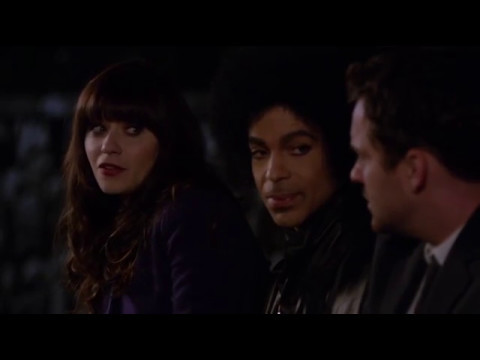 New Girl: Nick & Jess 3x14 #11 (Jess: Nick, I need to be alone with Prince)