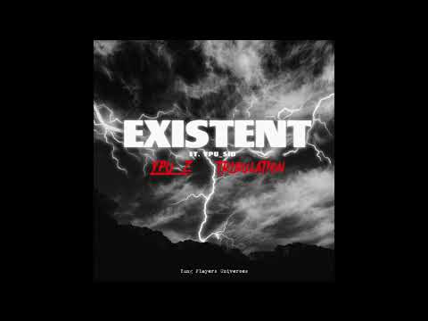 Z 廷謙 - EXISTENT (w/SID22) (Official Audio)