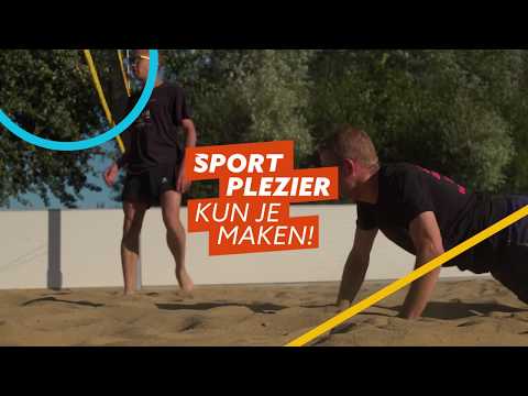 4 inzichten voor bestuurders - Volley Zuid (best practice)