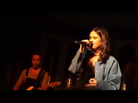 Rozzi - "Lose My Number" (Live Album Release Show @ The Peppermint Club, Los Angeles, CA 11-15-2018)