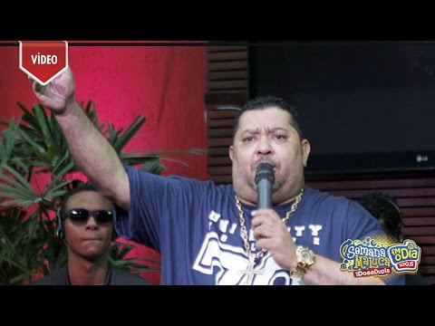 Marquynhos Sensação - Mina do dono