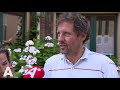 Bewoners boos na brief van Stadgenoot over 'verwaarloosde' geveltuinen