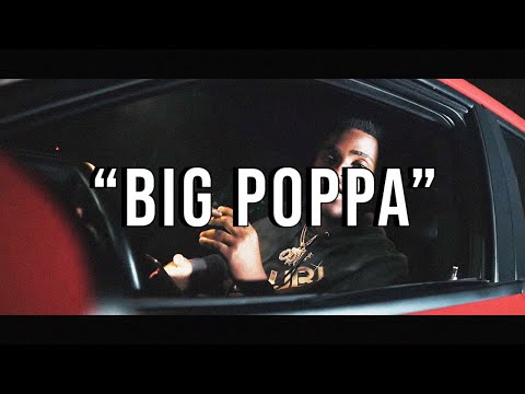 [FREE] DCG Shun x OTF Timo x Lil Kam Type Beat 2021 - Big Poppa (Prod. @1Richiey)