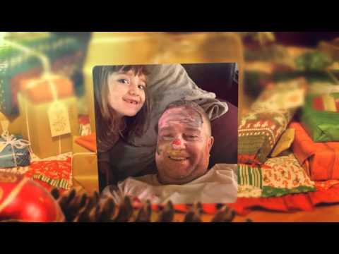 The McHugh Holiday Video