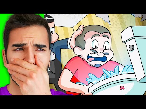 THE TRUE STORY OF SKIBIDI TOILET