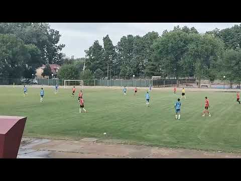 Krila Krajine (BP) 08 - FK Petrika (NS) 08