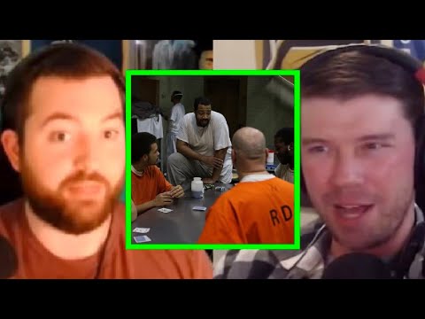 60 Days In: Prison Reality TV | PKA