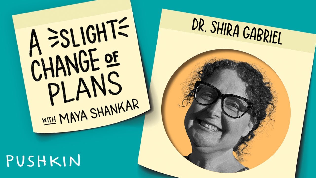 Why Experiencing Awe With Others Feels So Magical | A Slight Change of Plans | Maya Shankar