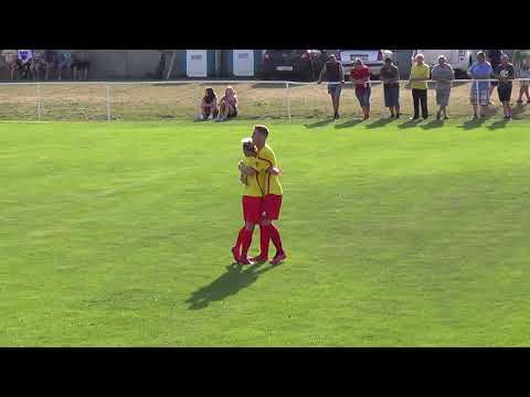 Vojčice-Horeš 28.8.2022