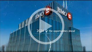 BMO's unstoppable growth momentum in the U.S.