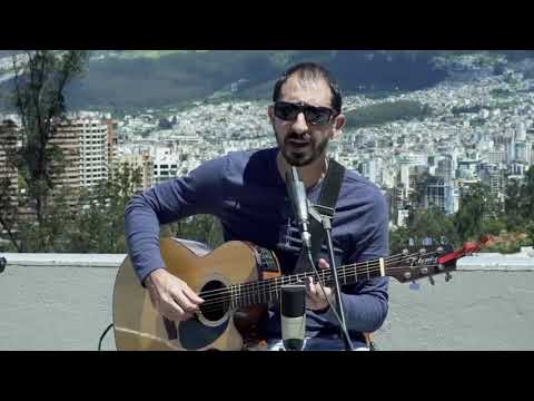 Álvaro Bermeo - La Diabla (Live) | Desde Quito Papá Sessions