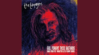 Cover art for I Love you Like An Alchoholic