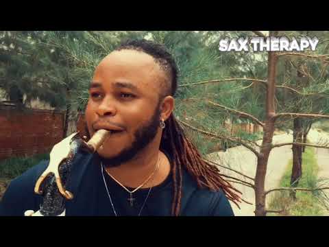 ON THE LOW - Yemi Sax #expression