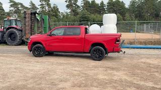 Dodge Ram 1500 Laramie car | Image 4 - Autoline