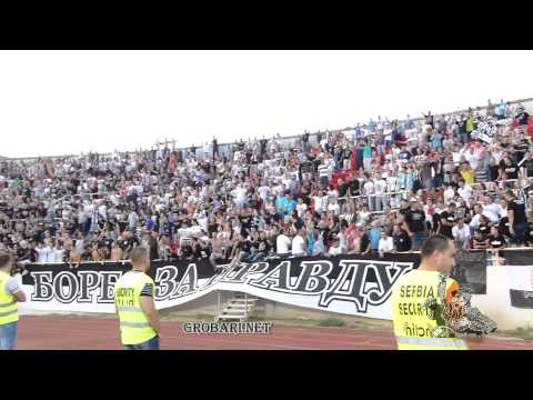 Gde god ti da IGRAŠ ! | NIŠ 17.08.2013