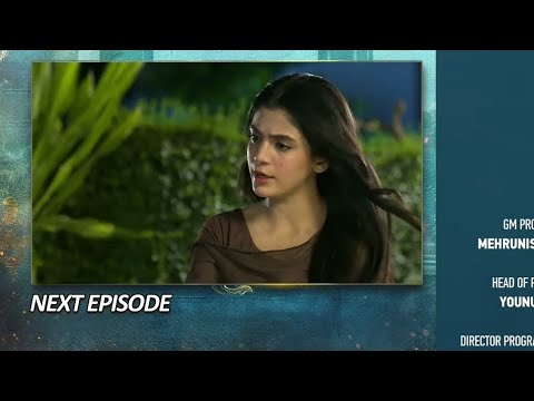 kaffara  episode 61 teaser HAR PAL GEO
